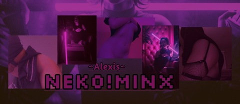 Header of a.nekominx