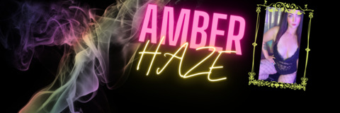 Header of amberhazexxx