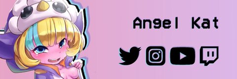 Header of angelkatt