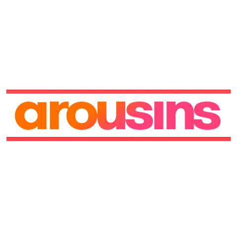 Header of arousins