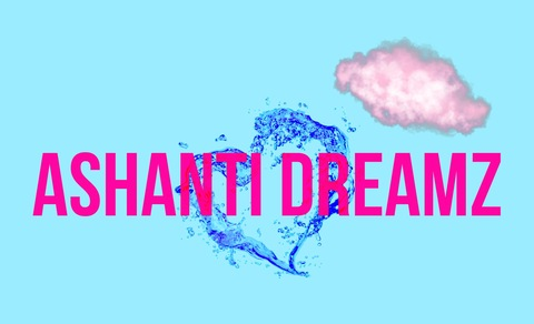 Header of ashantidreamz