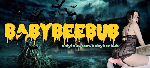 Header of babybeebub