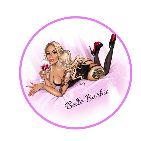 Header of bellebarbiexx