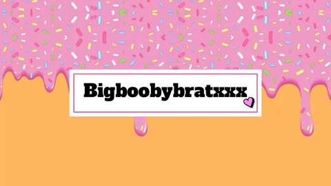 Header of bigboobybrat