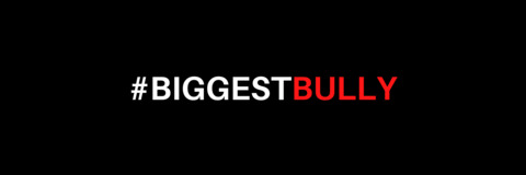 Header of biggestbully