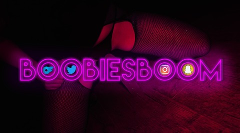 Header of boobiesboom