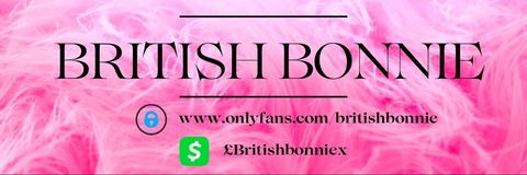 Header of britishbonniefree