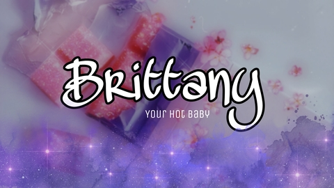 Header of brittsweetfree