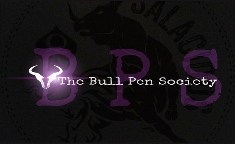 Header of bullpensociety