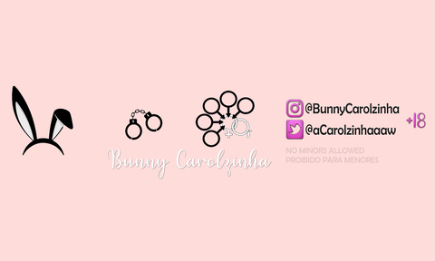 Header of bunnycarolzinhaw