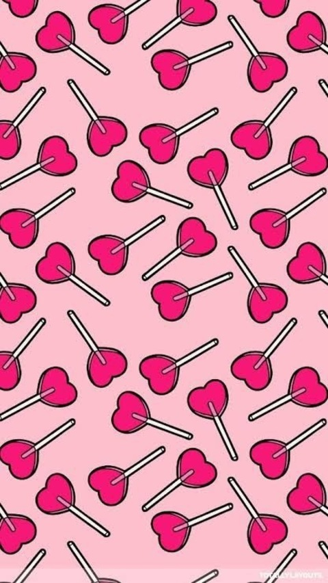 Header of cameroncandy