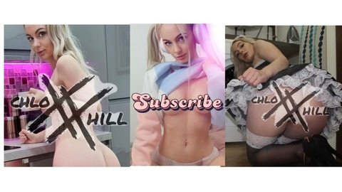 Header of chloxxhillvip