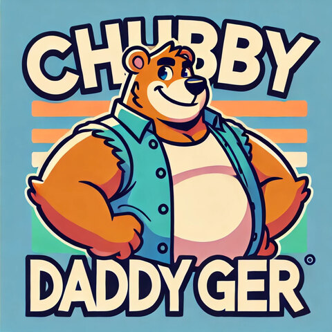 Header of chubbydaddy