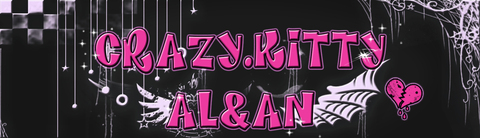 Header of crazyykitti