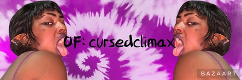 Header of cursedclimax