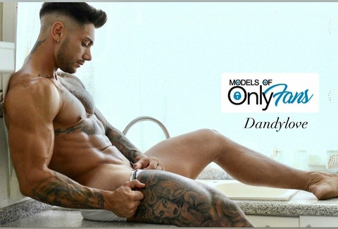 Header of dandylove