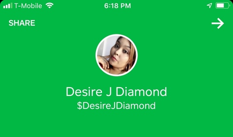 Header of desirejdiamond