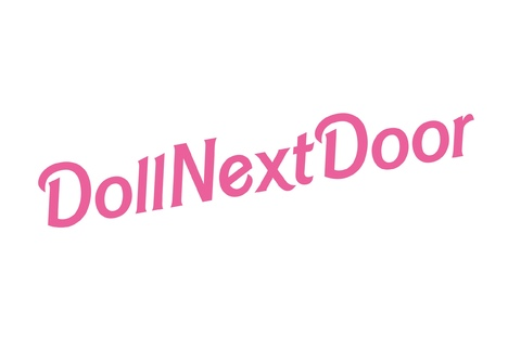 Header of dollnextdoor
