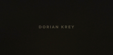 Header of doriankrey