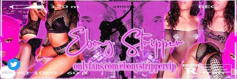 Header of ebonystrippervip