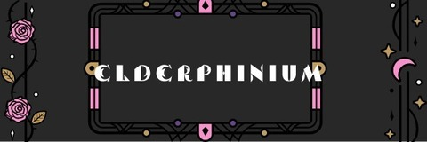 Header of elderphinium