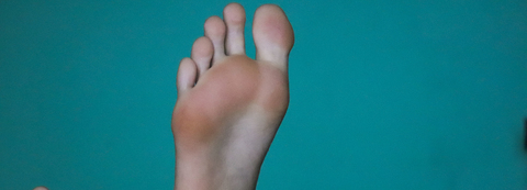 Header of feetbecks