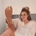 feetloretta Profile Picture