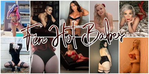 Header of finhotbabes