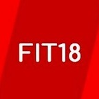 fit18 Profile Picture