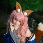 foxycosplay Profile Picture