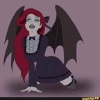 goddessofdarkness.666 Profile Picture