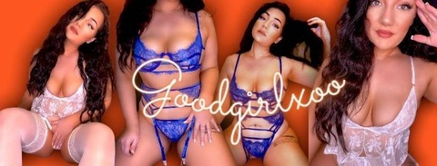 Header of goodgirlxoo