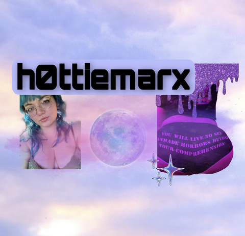 Header of h0ttiemarx