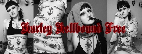 Header of harleyhellboundfree