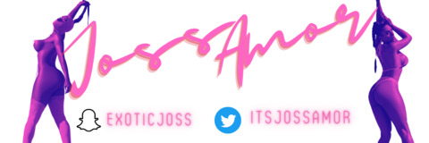 Header of itsjossamor