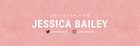 Header of jessieby