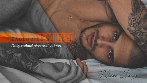 Header of julianchase