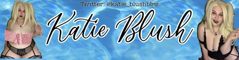 Header of katieblush