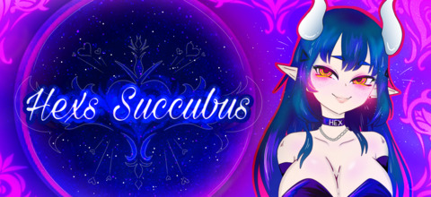 Header of kawaiisuccubus