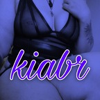 kiabr Profile Picture