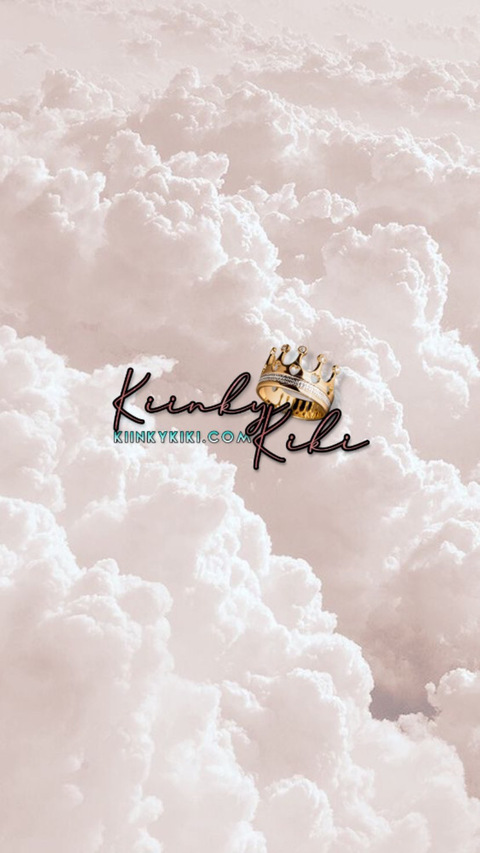 Header of kiinkykiki