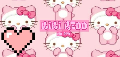 Header of kikireddvip