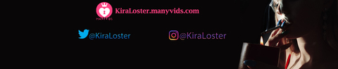 Header of kiraloster