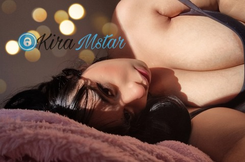 Header of kiramstar