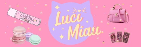 Header of lucimiau