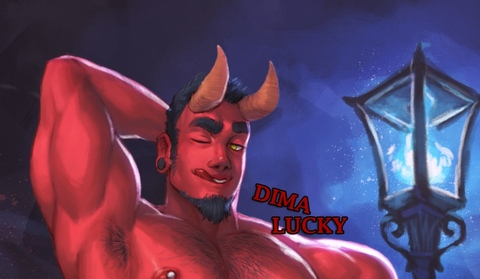 Header of luckydemon777