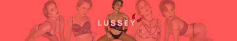 Header of luseyy