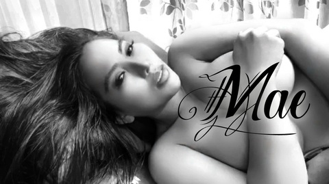 Header of mae.onlyfans888