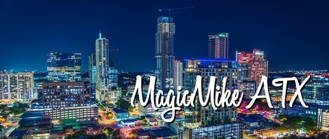 Header of magicmikeatx