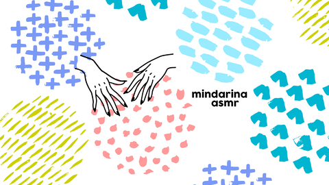 Header of mindarinaasmr